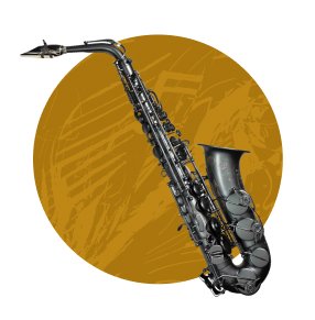 Saxophone Neufs